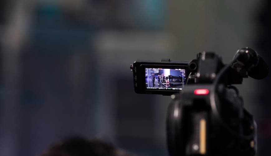 紧跟潮流！毕节产品视频拍摄引领时尚新趋势