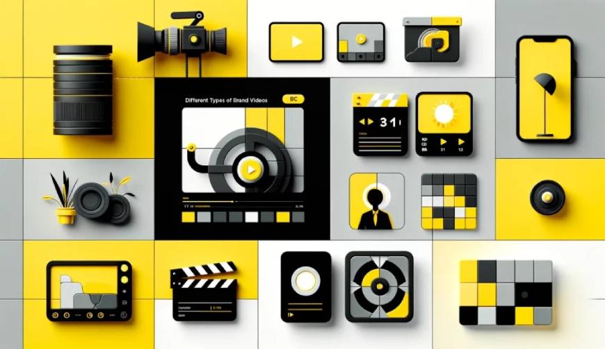 专为职场精英打造：毕节产品视频拍摄提升工作效率的秘密武器