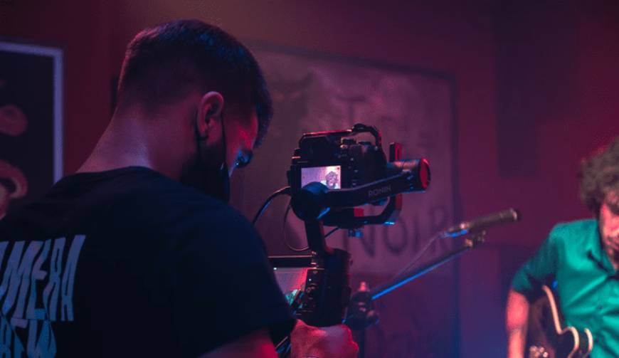 匠心雕琢视觉盛宴！专业毕节产品视频拍摄公司赋能品牌价值