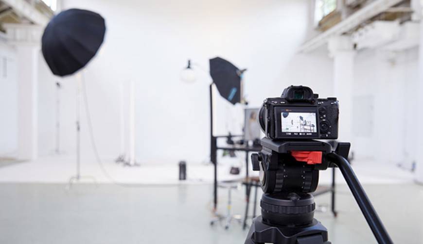 深耕毕节电商产品视频拍摄制作，解锁电商爆款的视觉密码