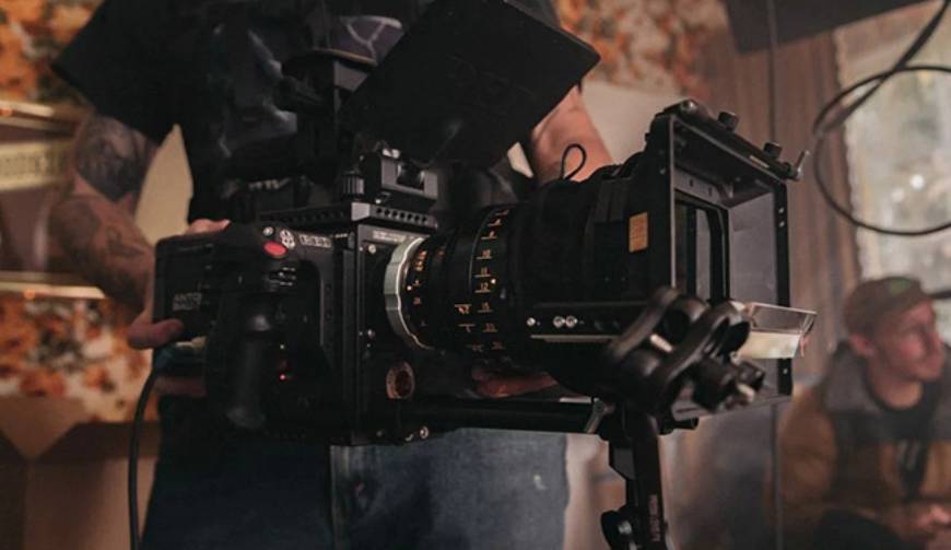 深耕本土，毕节产品宣传视频拍摄公司的服务密码