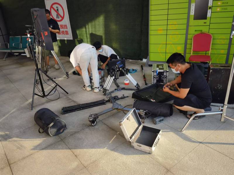 毕节产品视频拍摄全攻略，让产品魅力在镜头下尽情绽放