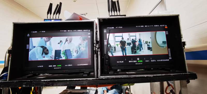 毕节极致互动，让产品在宣传视频中闪耀独特光芒