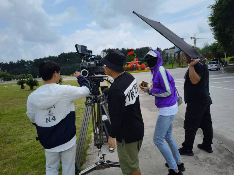 毕节极致互动，未来愿景宏大，致力于成为全球领先的产品宣传视频企业