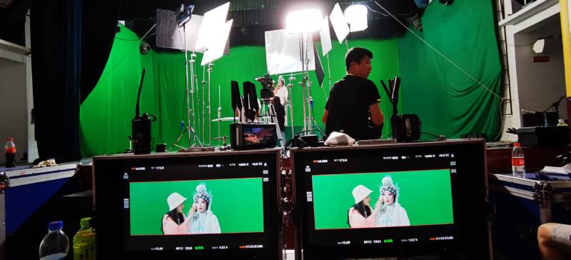 毕节产品视频拍摄核心技法，赋能产品视觉竞争力飙升