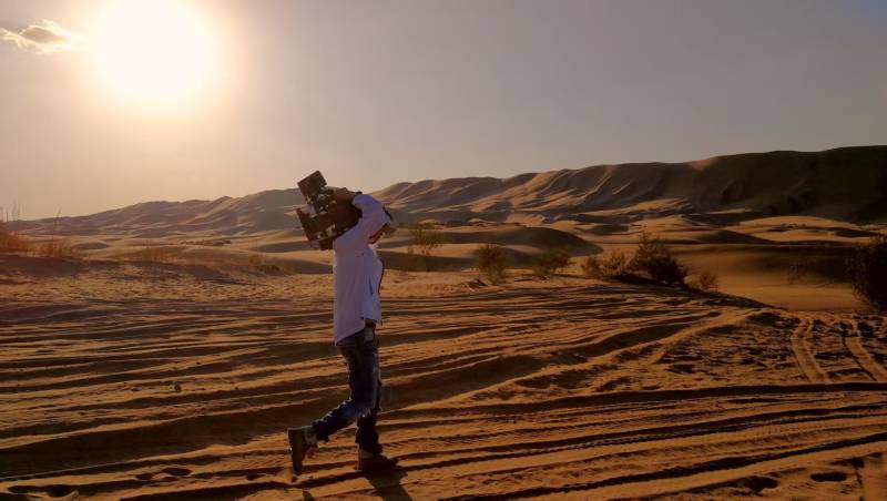 深耕毕节产品宣传视频拍摄公司，解锁品牌传播的核心动能