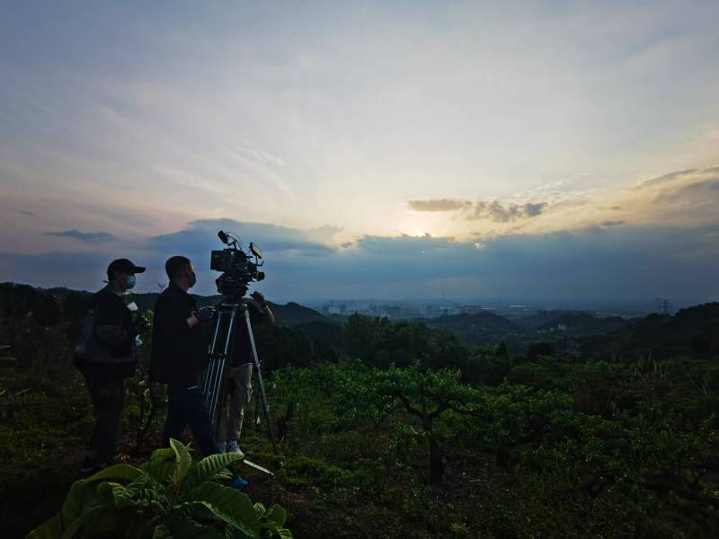 聚焦毕节产品宣传视频拍摄公司，用专业实力铸就品牌传播传奇
