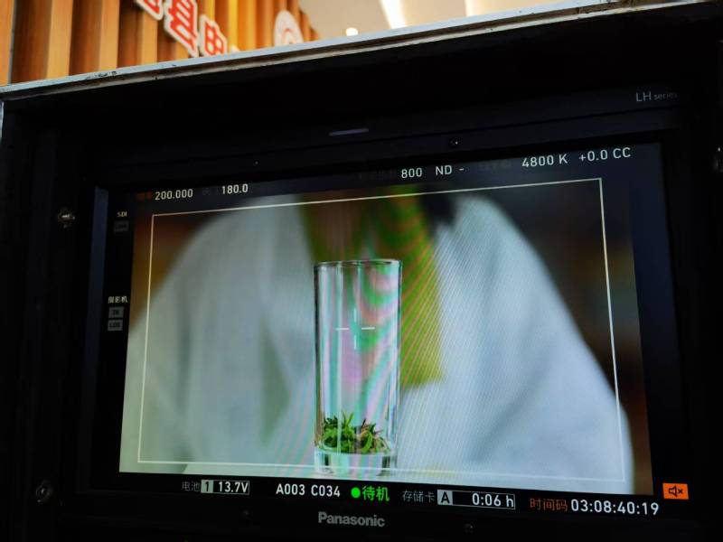 天然优选！毕节电商产品宣传视频溯源原料产地的真实故事